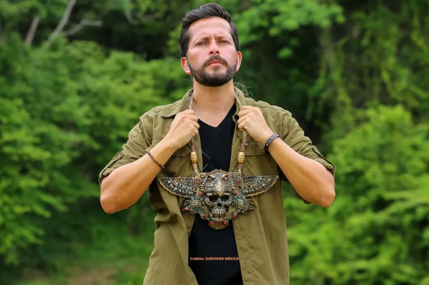 Survivor México.