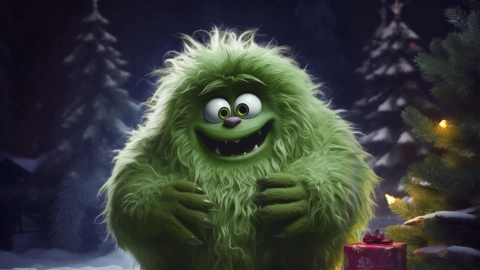 Grinch 8