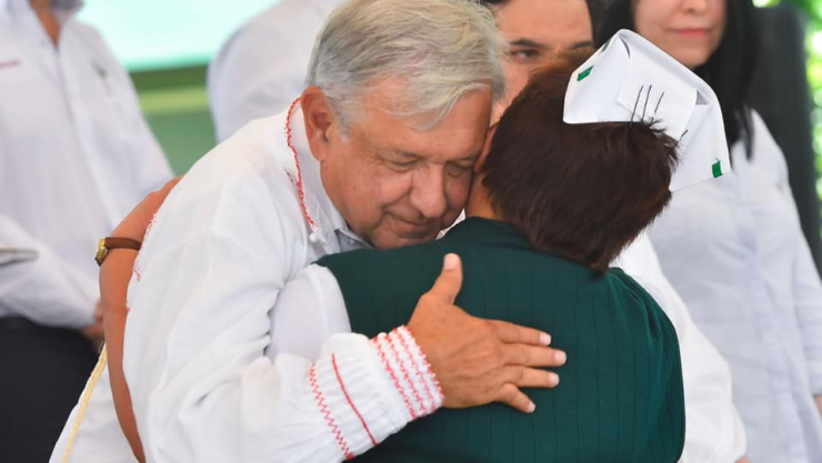 AMLO