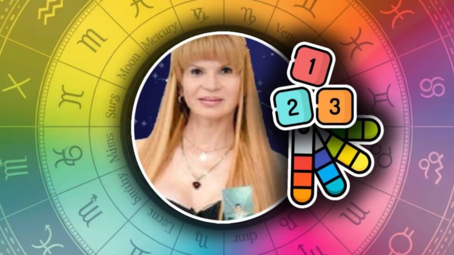 Horóscopos de Mhoni Vidente HOY: Conoce el color de la suerte para cada signo zodiacal este jueves 4 de diciembre de 2025