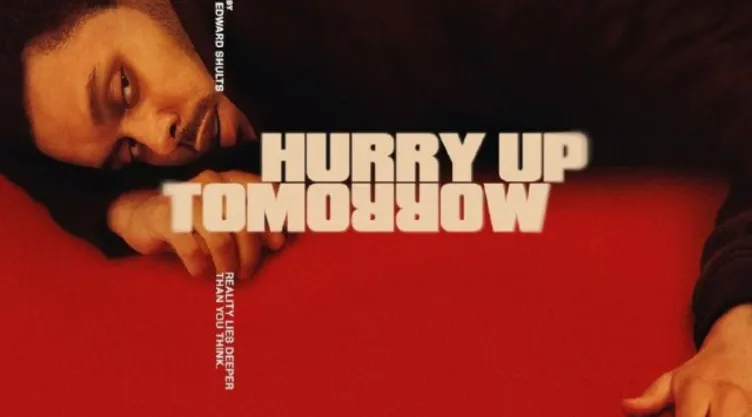La crítica habló de Hurry Up Tomorrow, la película de The Weeknd