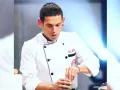 Alan Rangel MasterChef