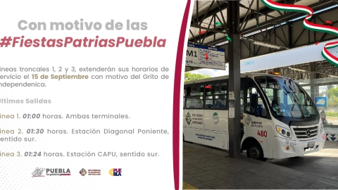 ruta 15 de septiembre