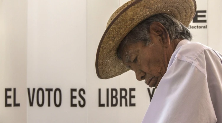 Elecciones