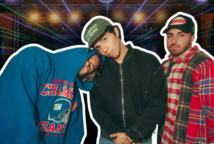 Concierto de Latin Mafia en México en Pulso GNP 2025: Fecha, hora, lugar y precio de boletos