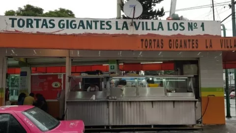 ¿Tienes hambre Estas son las mejores tortas de la CDMX..jpeg