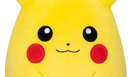 Peluche Pikachu Pokemon - eBay.jpg