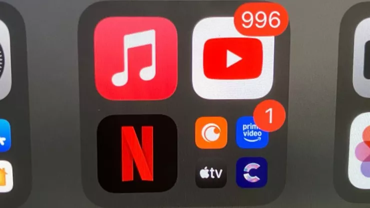 El precio de las plataformas de streaming