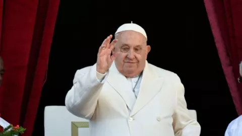 La fecha en la que iniciaría el Cónclave para elegir al próximo Papa tras la muerte de Francisco