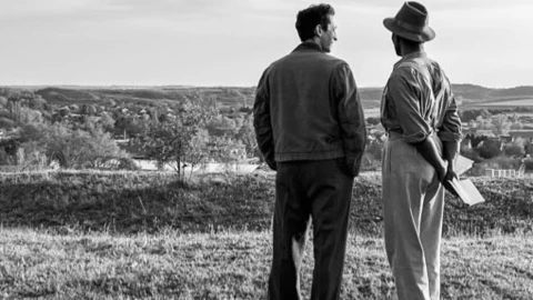 ¿Por qué The Brutalist tiene intermedio y cuántas nominaciones al Oscar tiene.png