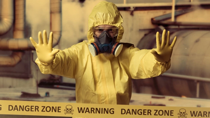 Nadie imaginó que esta razón podría llevar al fin del mundo