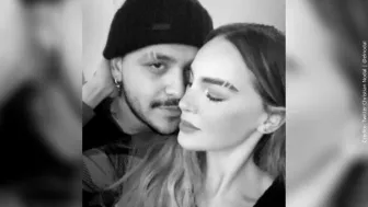 Belinda y Nodal amorosos..jpg