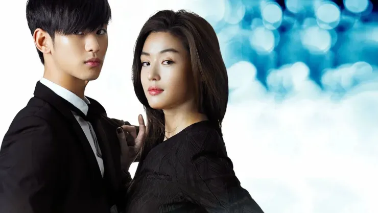 “Mi amor de otra galaxia” llega a Azteca 7 el k-drama que conquistará tu corazón