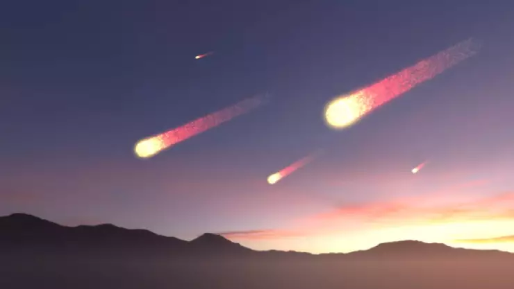 En qué países se verá la lluvia de estrellas Perseidas