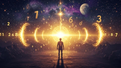Conoce el número de la suerte de HOY, 26 de diciembre de 2025, según tu signo zodiacal y la numerología de este día.webp