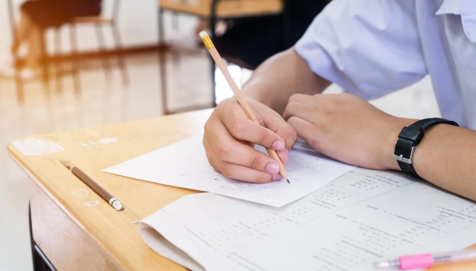 Examen UNAM-IPN para prepa Ecoems
