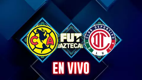 América vs Toluca