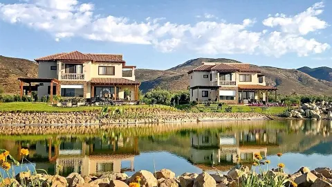 Pueblo de México Mini Francia