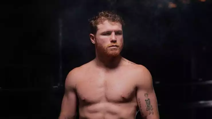 ¡Quiere derrotarlo! Este podría ser el próximo rival de Canelo Álvarez