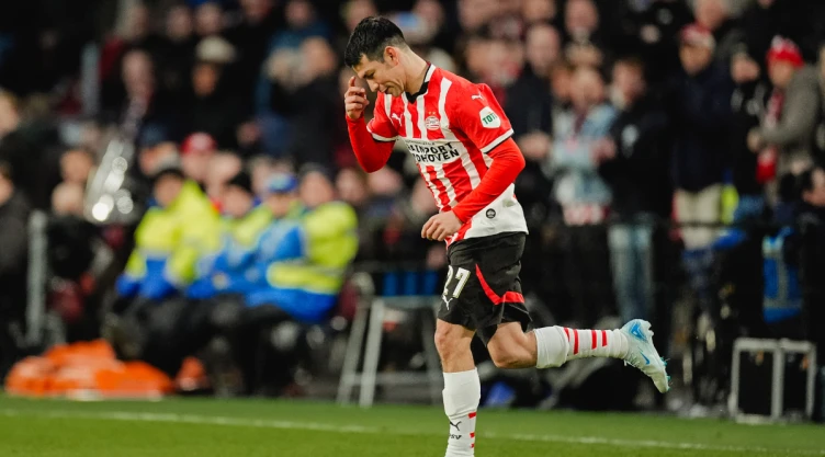 Chucky Lozano
