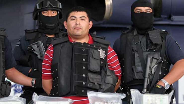 Jaime González Durán El Hummer