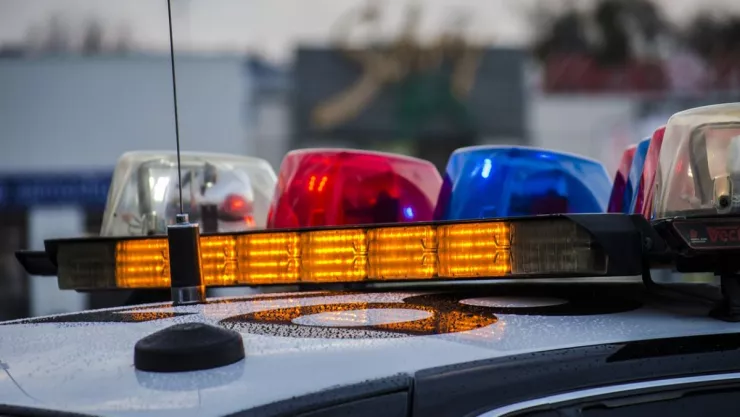 Matan a taquero en la colonia Ejido Francisco Villa en Tijuana durante el día de muertos