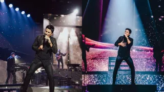 ¡ATENCIÓN! Estos serían los precios de boletos de Chayanne en Guadalajara