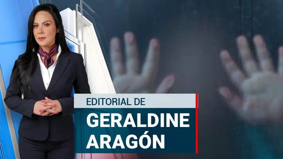 Trata de niños, relatos de sobrevivientes