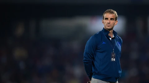 Futbol Mexicano Clausura 2024 Pumas UNAM vs Cruz Azul