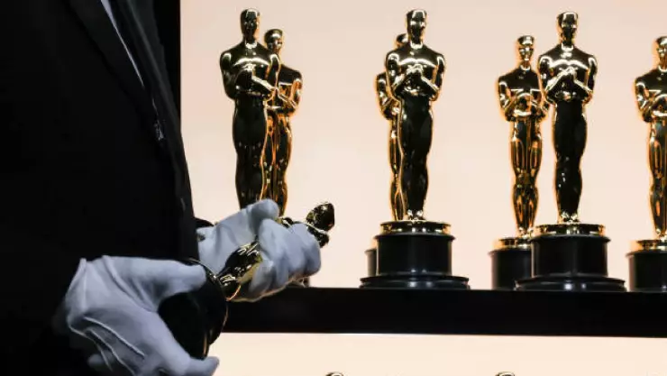 Premios Oscar