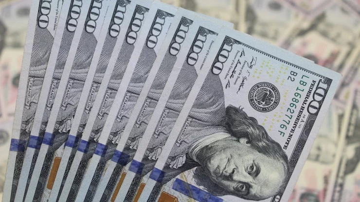 ¿Sigue subiendo? Este es el precio del dólar hoy 8 de octubre de 2024 en Jalisco