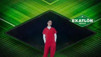 Entre emociones y despedidas, Karen Núñez deja el Exatlón México tras una de las eliminaciones más intensas de la temporada