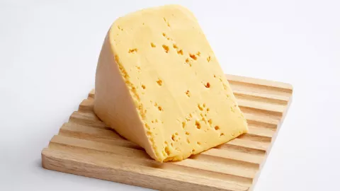 Mejores quesos manchego según Profeco