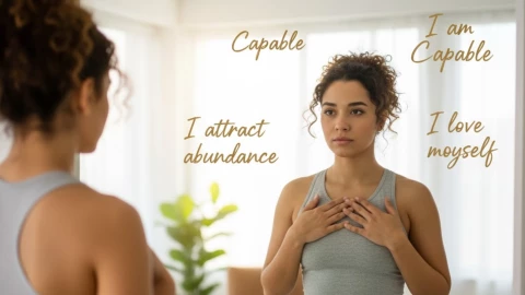 ¿Cuál es la afirmación de HOY, viernes 30 de enero de 2026? Palabras para disfrutar de un día lleno de energía positiva