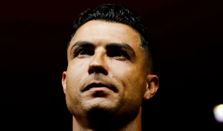 Seguidores Instagram Portugal Cristiano Ronaldo