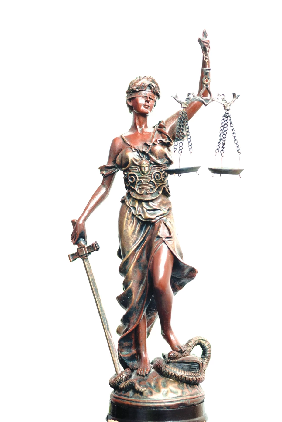 Gran camino por recorrer.