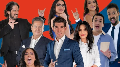 Nueva programación de adn40 a partir de julio de 2023.