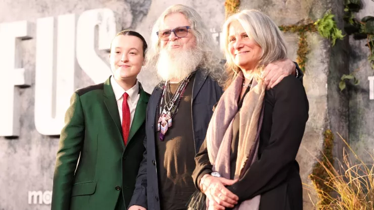 Quién es Gustavo Santaolalla y qué más ha musicalizado a parte de The Last Of Us