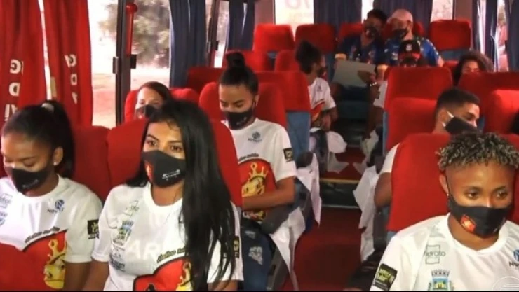 Abelhas Rainhas