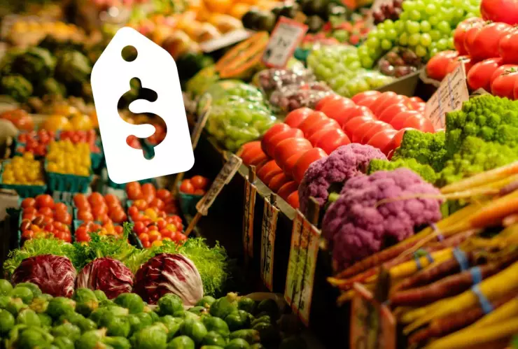 Inflación en México ¿Cuáles son los productos que aumentaron su precio la primera quincena de junio de 2024 en el país