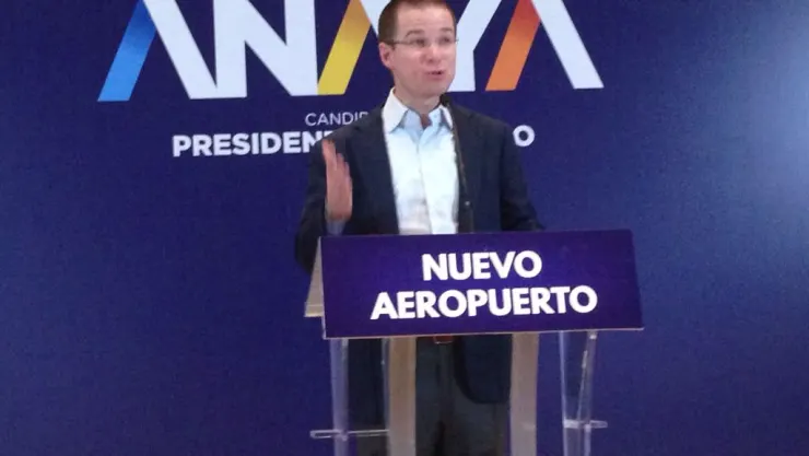 Anaya NAICM