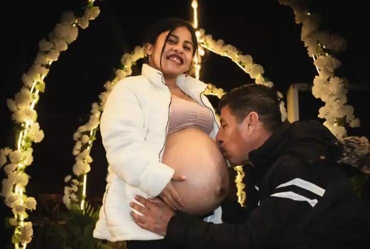 Esposo de Lupita TikTok es acusado de un nuevo delito; ¿cuál es?