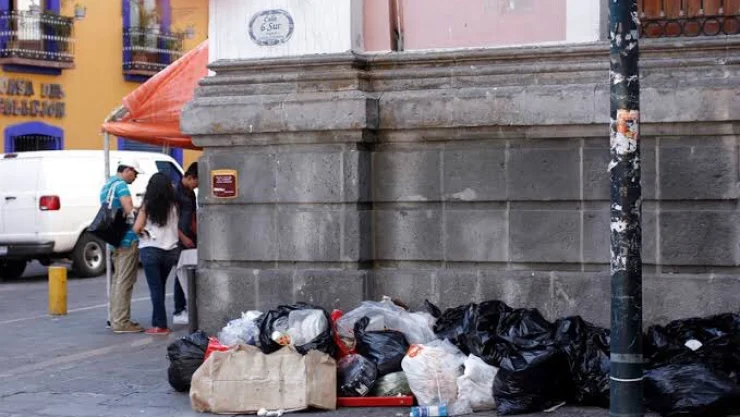basura