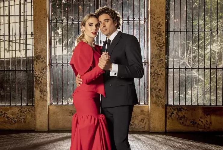 Esposa de Memo Ochoa recibe amenazas por fallas del portero