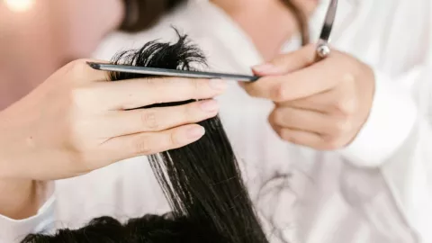 6 cortes de pelo ideales para primavera frescos, modernos y fáciles de peinar