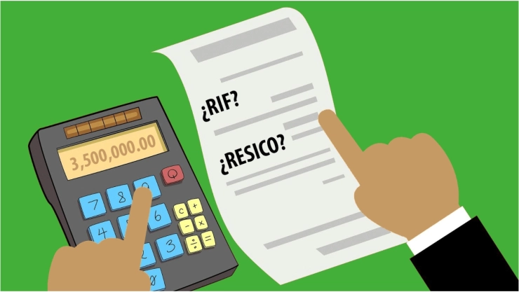 ¿Qué es el Resico del SAT y por qué es importante estar dentro