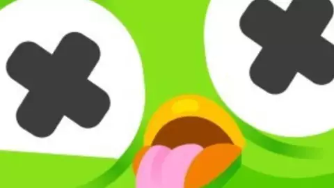 Duolingo muerte de Duo