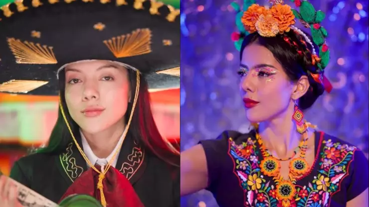 ¿Quién es Doris Jocelyn? La influencer del video mexicano con más reproducciones en la historia | VIDEO