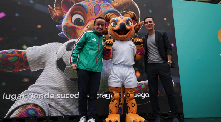 Federación Mexicana de Futbol (FMF)