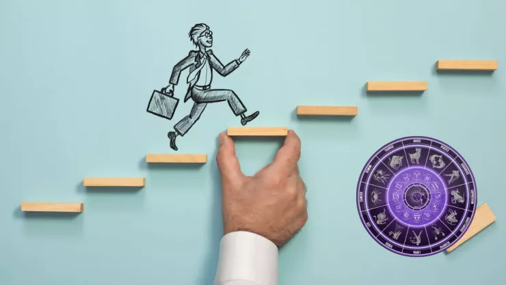 Este es el desafío que el Universo enviará a tu signo en marzo 2025